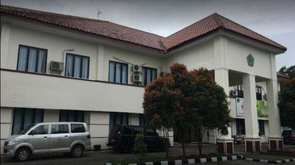 Dugaan Korupsi Uang Pengantin di KUA Cisauk, Kemenag Kabupaten Tangerang Diminta Tidak Tutup Mata