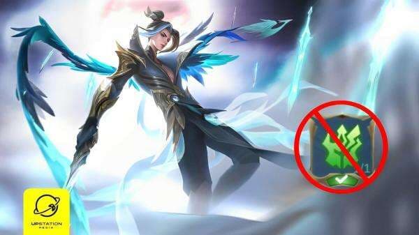 Emblem Sawi Tak Lagi Jadi Andalan Jungler di MLBB, Ini Alasannya!