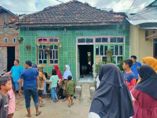 Bayi 4 Bulan di Bima Tewas Disiksa Ibu Kandung