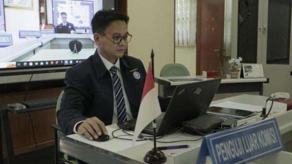 Kembangkan Teknologi, Doktor IPB Terapkan Kecerdasan Buatan Pada Ilmu Tanah Kembangkan Teknologi, Doktor IPB Terapkan Kecerdasan Buatan Pada Ilmu Tanah