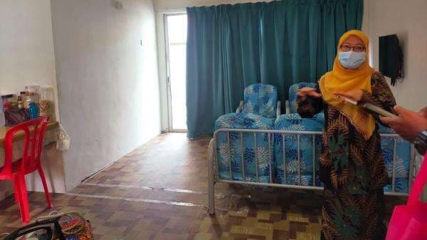 Cerita TKI di Malaysia Jarang Pulang ke Kampung Halaman demi Hidupi Keluarga