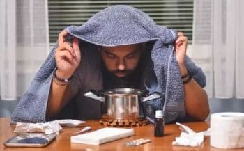 8 Cara Mengobati Sinusitis Ringan di Rumah, Napas Kembali Plong!