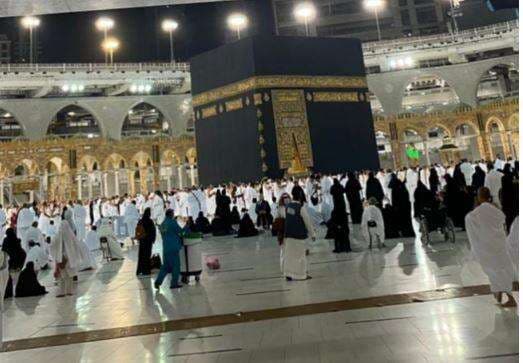 Tata Cara Tawaf, Lengkap dengan Sunnah dan Doa Setelahnya