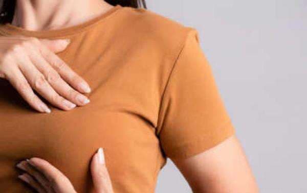 10 Cara Mengencangkan Payudara Secara Alami