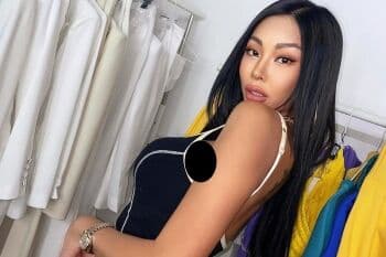 Diisukan Hamil Anak Jay Park, Rapper Jessi: Aku Ingin Sekali Punya Bayi