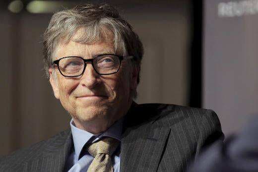 Bill Gates Sebut 3 Temuan Terpenting dalam Sejarah Manusia