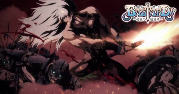 Anime ‘BASTARD!! -Heavy Metal, Dark Fantasy-‘ Luncurkan Video OP Tanpa Kredit Anime ‘BASTARD!! -Heavy Metal, Dark Fantasy-‘ Luncurkan Video OP Tanpa Kredit