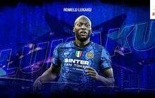 Status Romelu Lukaku di Inter Milan Tak Seperti Sebelumnya