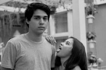 Begini Reaksi Prilly Latuconsina Tahu Maxime Bouttier Main Film Bareng George Clooney dan Julia Roberts Begini Reaksi Prilly Latuconsina Tahu Maxime Bouttier Main Film Bareng George Clooney dan Julia Roberts