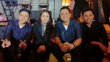 Industri Musik Semakin Berkembang, HiVi! Semangat Berkarya