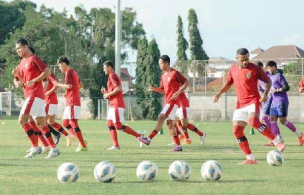 Jadwal AFC Cup 2022 Hari Ini: Bali United Jalani Misi Sulit