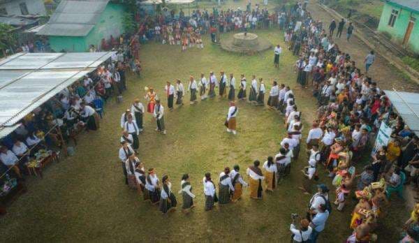 Sanggar Kope Oles Todo Kongkol Jadi Destinasi Wisata Budaya Baru di Labuan Bajo