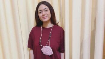 Ini Rahasia Thalita Latief Sukses Turun Berat Badan 26 Kilogram, Kini Langsing Singset!