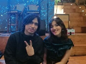 4 Tahun Pacaran, Ify Alyssa dan Gerald Situmorang Akan Segera Menikah?