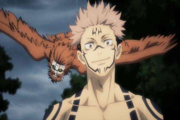 6 Penjahat Anime Ini Tidak Takut Mati, Nomor 4 Suka Coba-coba