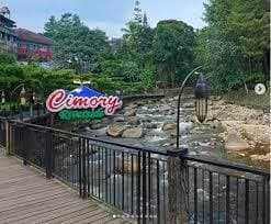 Siapa Pemilik Cimory (CMRY)? Kedai Susu yang Kini Menjadi Wahana Wisata
