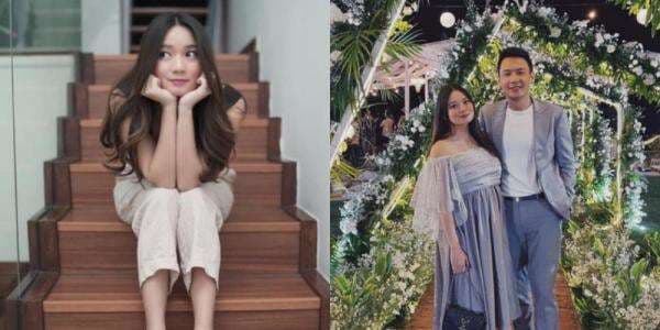 Biodata dan Profil Stella Cornelia: Umur, Agama dan Karier, Istri Fendy Chow yang Cantik Abis