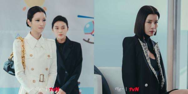 Link Nonton Streaming EVE Ep 9 Sub Indo, Lengkap Jadwal Tempat Tayang dan Spoiler