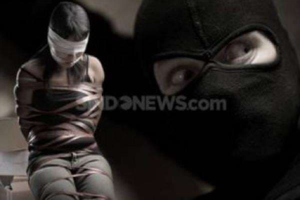 Wanita Ini Diculik, Diperkosa Berulang Kali dan Dipaksa Makan Daging Manusia