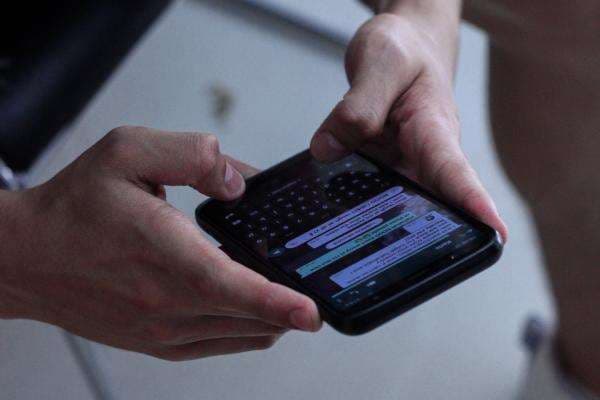 Mudah dan Praktis, Ini 4 Cara Kirim Pesan di WA Tanpa Save Nomor Mudah dan Praktis, Ini 4 Cara Kirim Pesan di WA Tanpa Save Nomor