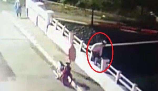 Tak Cuma Lompat ke Sungai Cimanuk, Pria di Garut Ini Sudah Sering Percobaan Bunuh Diri