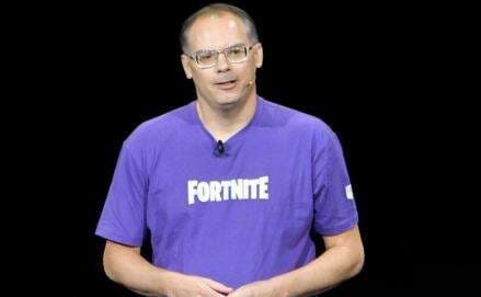 Simak Kekayaan Bos Fortnite Tim Sweeney yang Dikenal Sebagai Pemilik Epic Games