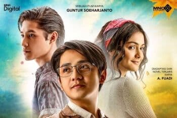 Sinopsis Film <i>Ranah 3 Warna</i>, Tayang di bioskop Hari Ini