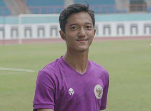 Yuk Intip 7 Biodata Pemain Bertahan Timnas Indonesia U-19