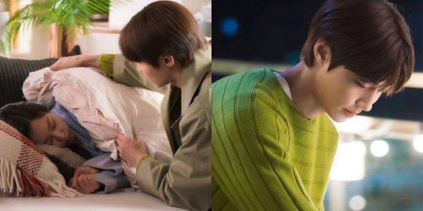 Link Nonton Streaming WHY HER? Ep 9 Sub Indo Gratis, Lengkap Kapan dan Tayang Dimana?