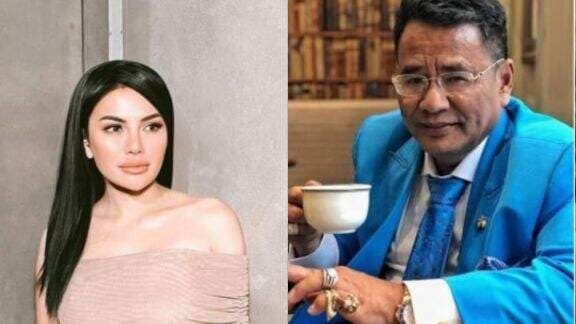 Holywings Resmi Ditutup, Segini Jumlah Saham Hotman Paris dan Nikita Mirzani, Fantastis!