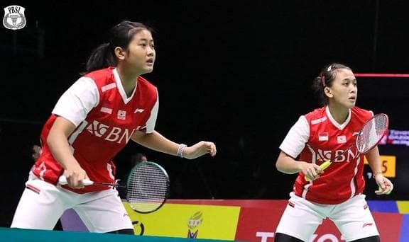 Profil dan Biodata Febriana Dwipuji Kusuma, Duet Klop Amalia Cahaya Pratiwi