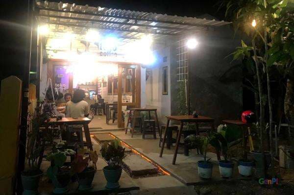 3 Rekomendasi Coffee Shop Minimalis dan Instagenic di Kendari