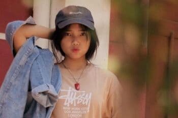 Tanggapan Menohok Fuji, Dikatain Jelek oleh <i>Haters</i>