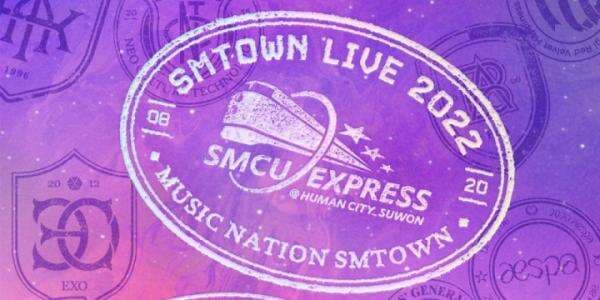 SM Entertainment Akan Gelar Konser `SMTOWN LIVE` Setelah 5 Tahun, Ada Indonesia?