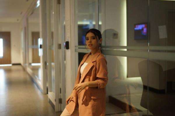 Biodata dan Profil Rimar Callista, Juara Indonesia Idol 2021 yang Suka Bernyanyi dari Kecil