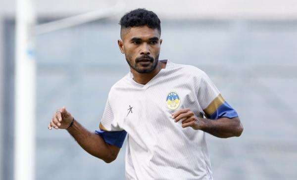 Cerita Rifal Lastori, Pemain yang Bawa Tiga Klub Promosi ke Liga 1