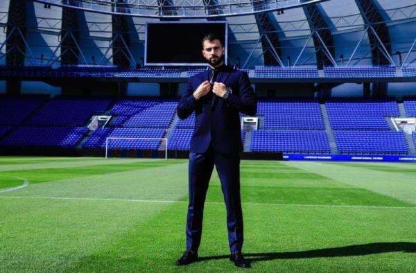 Naturalisasi Dipertanyakan, Jordi Amat Diterima Jadi Anggota Kesultanan Adat Nusantara