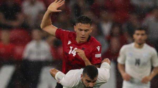 Kristjan Asllani, Calon Maestro Lapangan Tengah Inter Milan Titisan Marcelo Brozovic