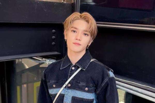 Biodata dan Profil Lee Taeyong, Leader NCT yang Jadi Juri Street Women Fighter