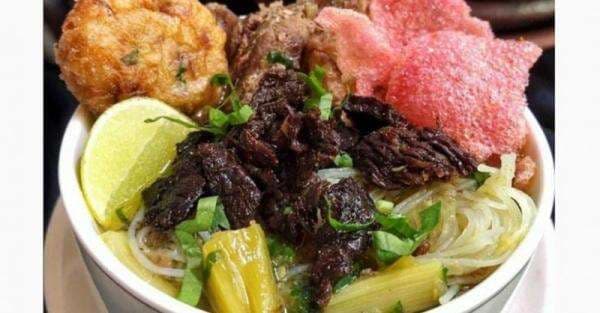 5 Resep Masakan Padang yang Bisa Dibuat Sendiri di Rumah, Lezat dan Antigagal