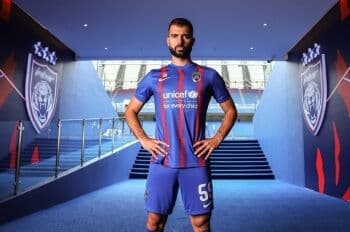 Miliki Darah Bangsawan, Jordi Amat Dapat Gelar Pangeran dari Kerajaan Siau Sulawesi Utara