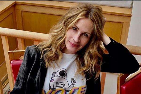 5 Film Terbaik Julia Roberts yang Wajib Ditonton, Ada yang Syuting di Bali