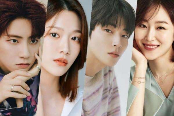 5 Momen Drama Why Her? Episode Baru yang Perlihatkan Kebohongan Soo Jae