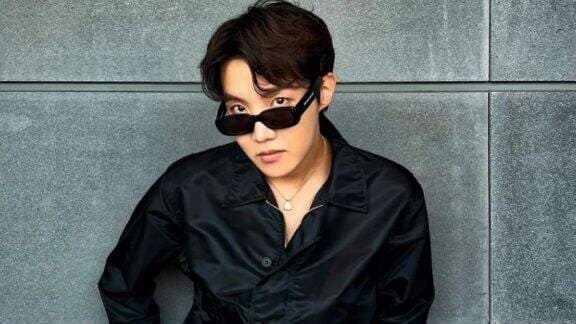 Tembus 5 Juta View, MV Single `More` J-Hope BTS Trending hingga Tuai Pujian dari Penggemar: Candu