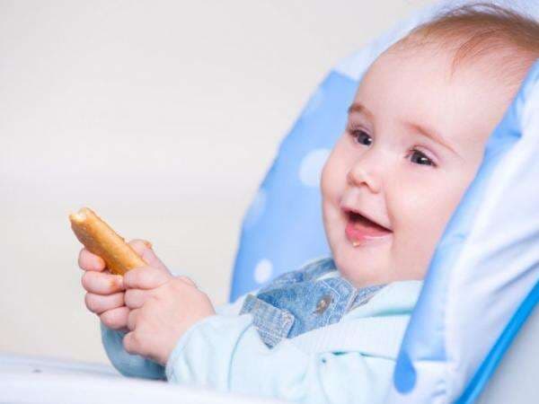 Makanan Apa yang Baik untuk Cemilan Bayi 6 Bulan? Simak Ini!