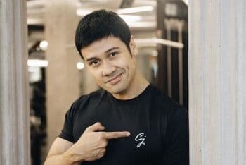 7 Artis Indonesia yang Punya Lesung Pipi, Senyumnya Manis Alami 7 Artis Indonesia yang Punya Lesung Pipi, Senyumnya Manis Alami