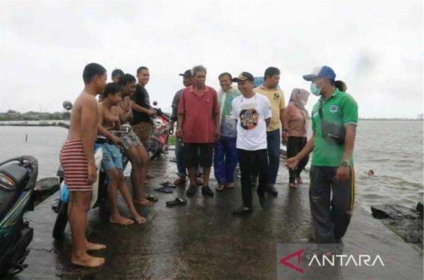 Pantai Marbo, Destinasi Wisata Baru Murah Meriah di Makassar