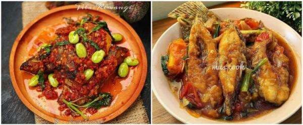 11 Resep olahan ikan patin goreng, nikmat, bergizi, dan bikin nagih