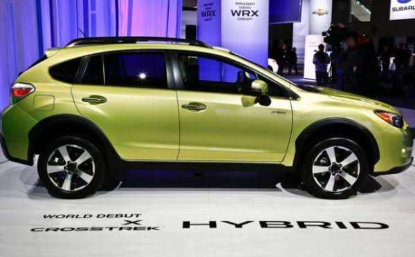 Perbedaan Mobil Hybrid, Plug-in Hybrid dan Listrik, Kenali dan Pahami