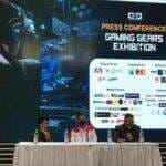 5 Alasan Kamu Harus Datang ke Gaming Gears Exhibition